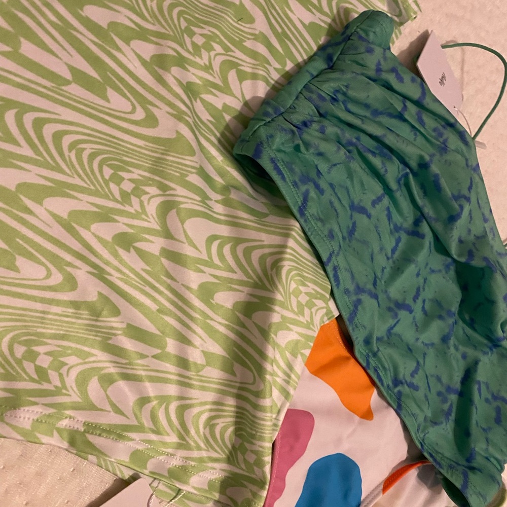 summer bundle! < 3pc all nwt/nwot! - Picture 2 of 9
